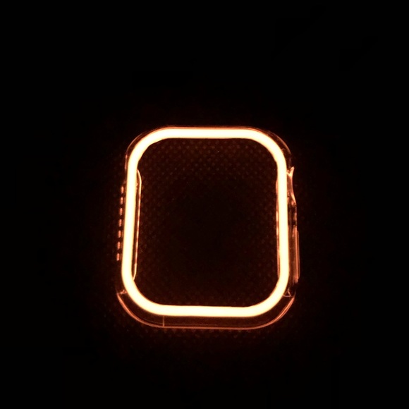 Protective PC Case for 40mm Apple Watch - Picture 3 of 6